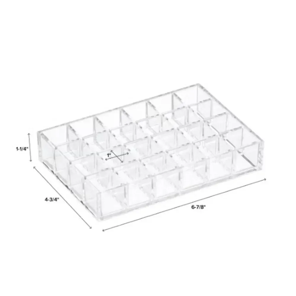 The Container Store meet 24